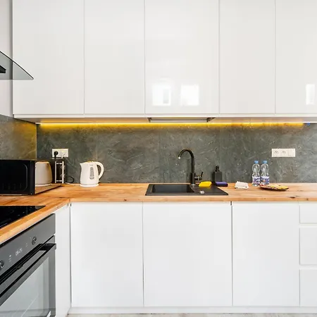 Piotrkowska Modern *