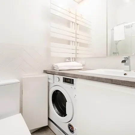 Piotrkowska Modern Apartment