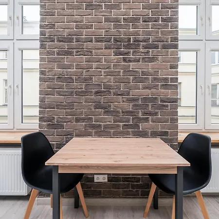 Piotrkowska Modern * Lodz