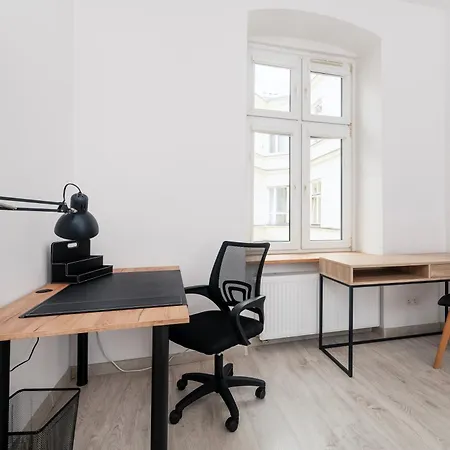 Piotrkowska Modern *
